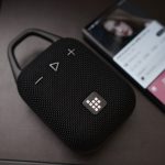 Altavoz Bluetooth Mirtune H1