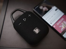 Altavoz Bluetooth Mirtune H1