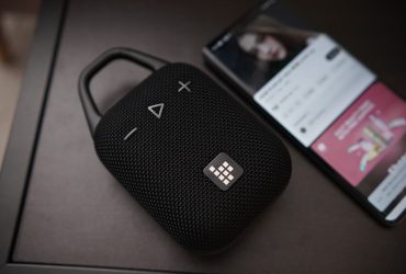 Altavoz Bluetooth Mirtune H1