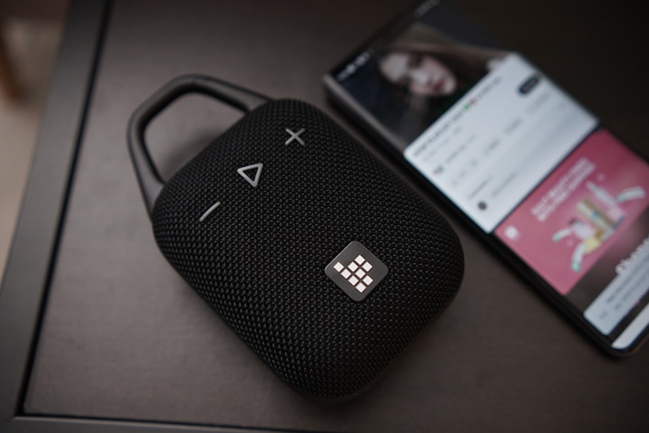 Altavoz Bluetooth Mirtune H1