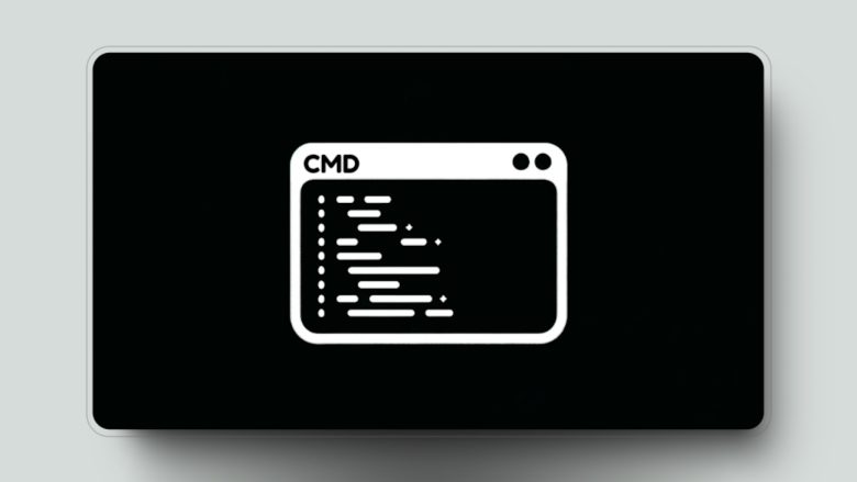 Cómo deshabilitar el símbolo del sistema