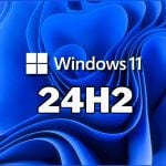 Descargar ISO de Windows 11 24H2