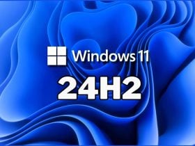 Descargar ISO de Windows 11 24H2