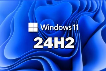 Descargar ISO de Windows 11 24H2