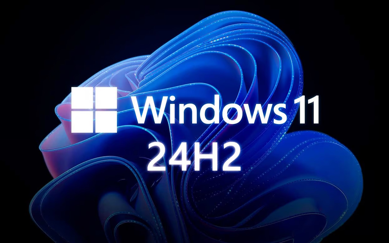 Descargar ISO de Windows 11 24H2