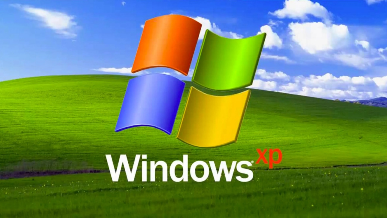 ¿Por qué tuvo tanto éxito Windows XP?