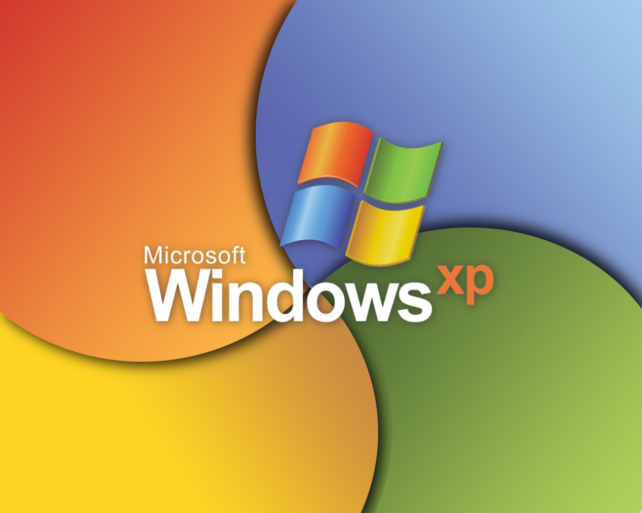 ¿Por qué tuvo tanto éxito Windows XP?