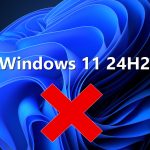 Problemas de Windows 11 KB5043145