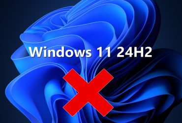 Problemas de Windows 11 KB5043145