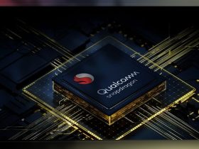 Qualcomm SC8480XP