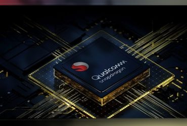 Qualcomm SC8480XP