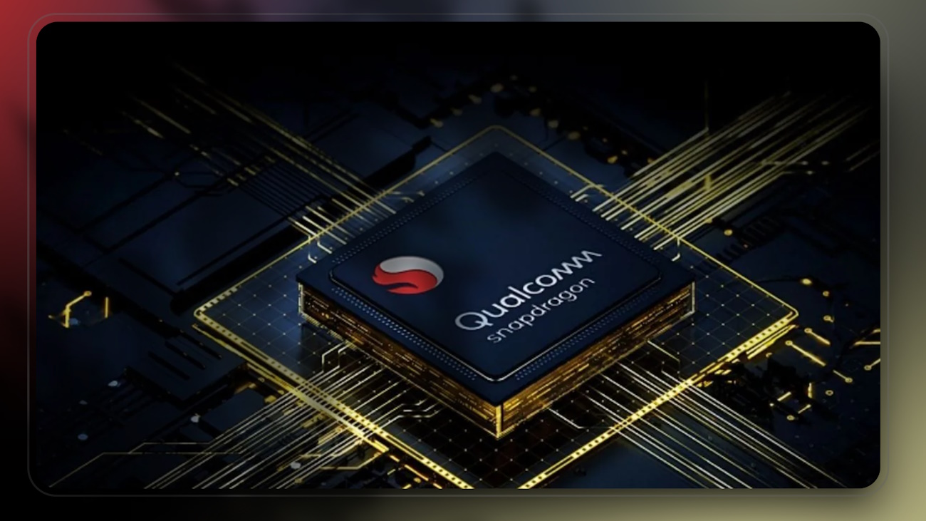 Qualcomm SC8480XP