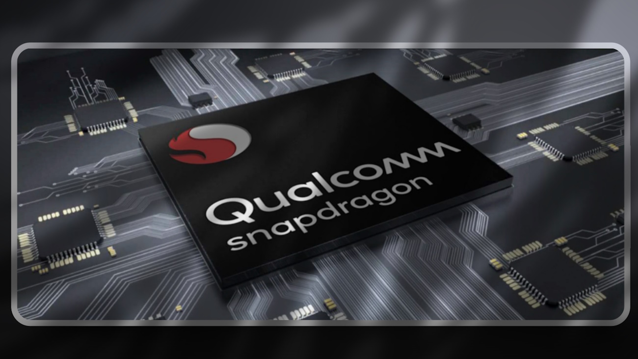 Qualcomm SC8480XP