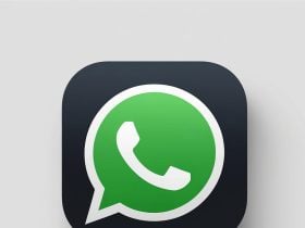 WhatsApp Beta