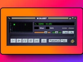 Winamp regresa como código abierto