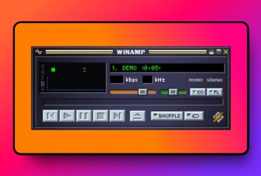 Winamp regresa como código abierto