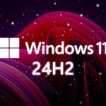 Windows 11 24H2 KB5043145