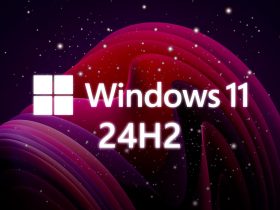 Windows 11 24H2 KB5043145