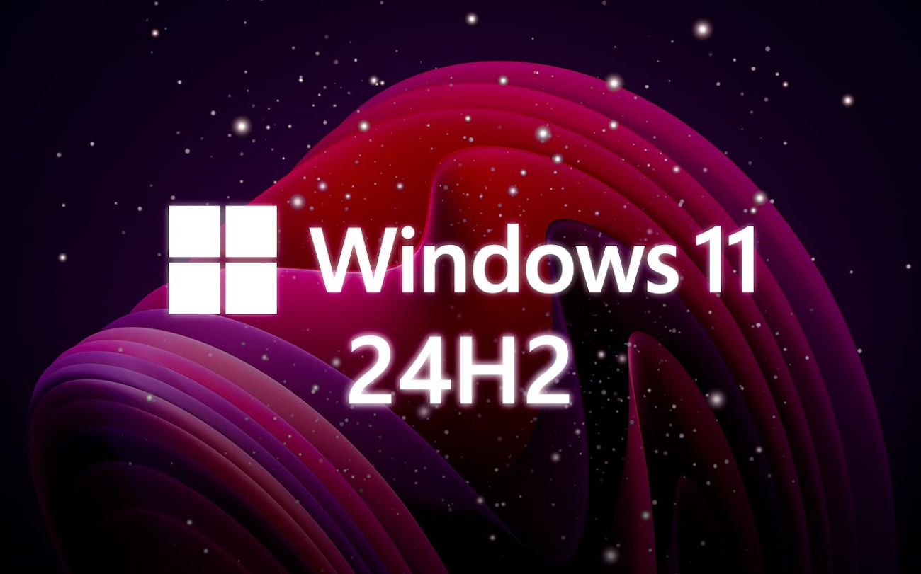 Windows 11 24H2 KB5043145