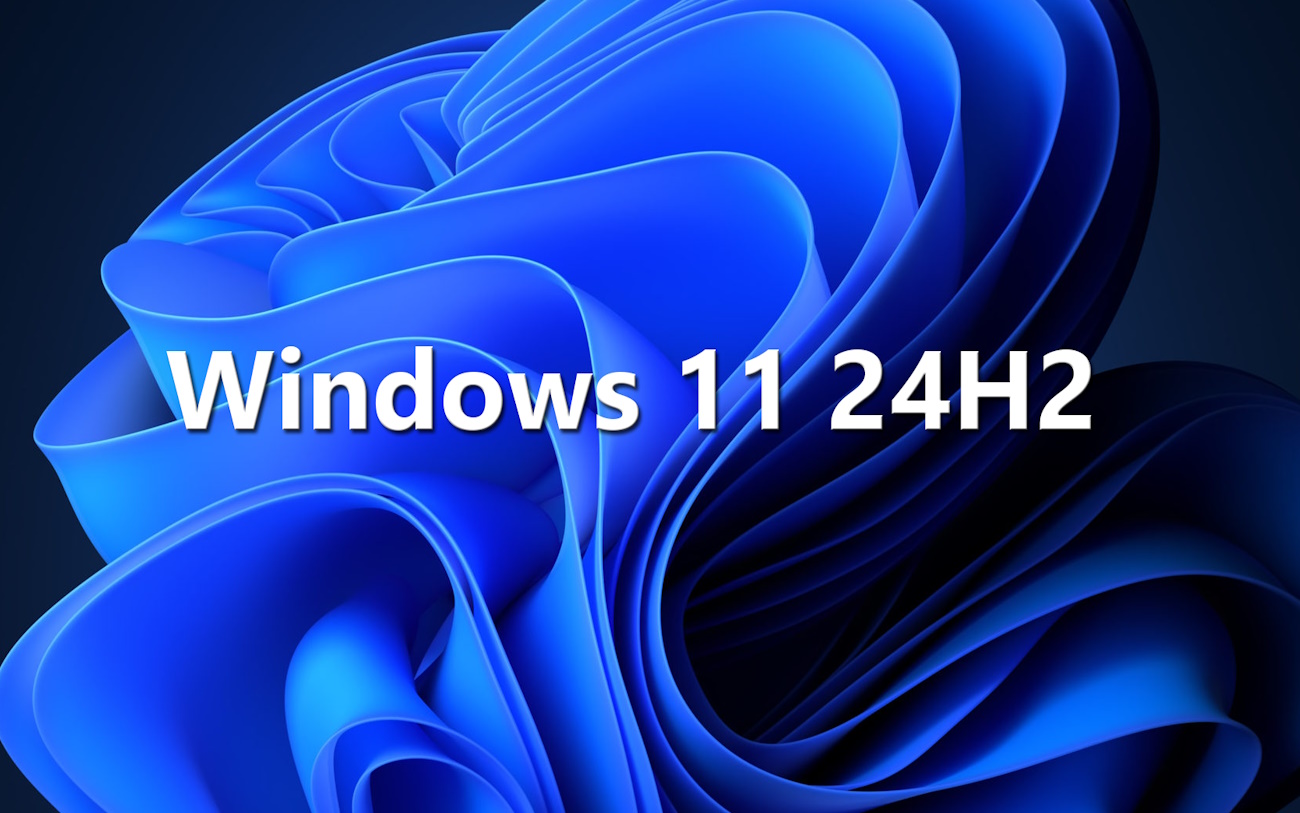 Windows 11 24H2 KB5043145