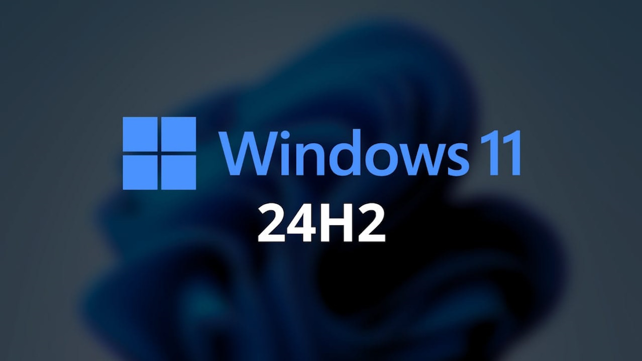 Actualiza Windows 11 24H2 con la KB5044284