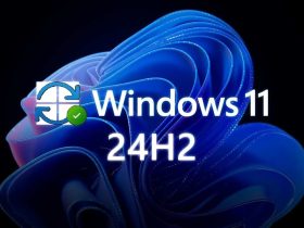 Actualiza Windows 11 24H2 con la KB5044284