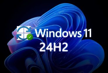 Actualiza Windows 11 24H2 con la KB5044284