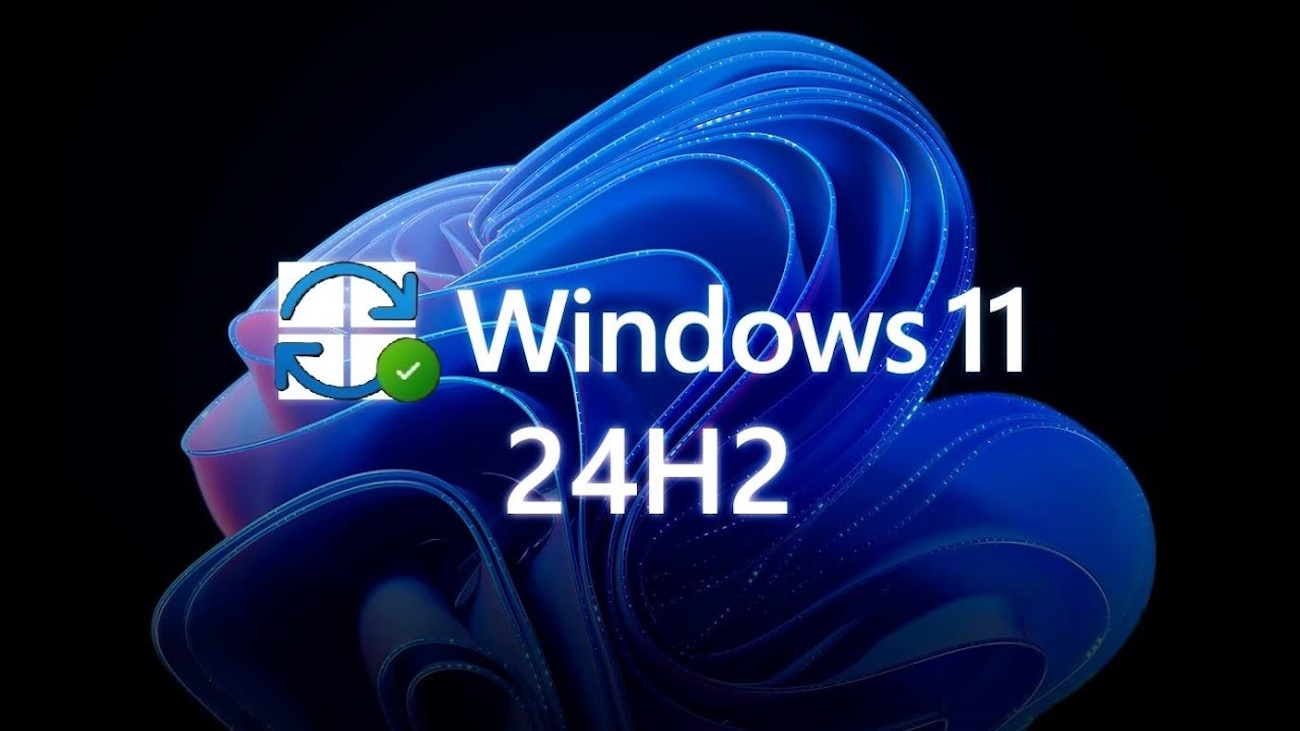 Actualiza Windows 11 24H2 con la KB5044284