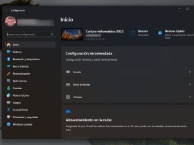 Ajustar Escala de Pantalla en Windows 11