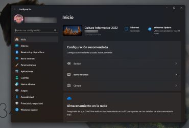 Ajustar Escala de Pantalla en Windows 11