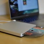 Apple Descontinúa el SuperDrive