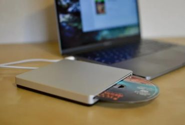 Apple Descontinúa el SuperDrive