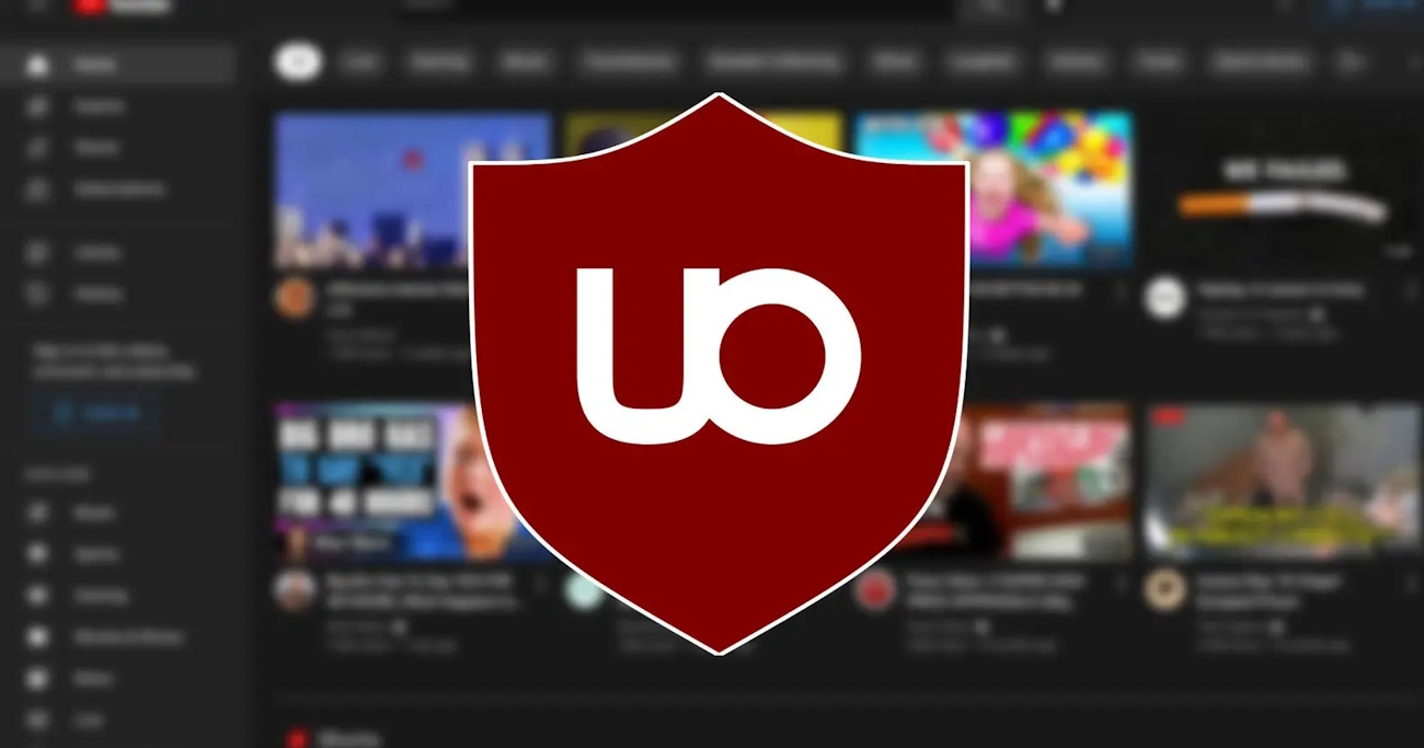 Brave y Opera darán Apoyo a uBlock Origin