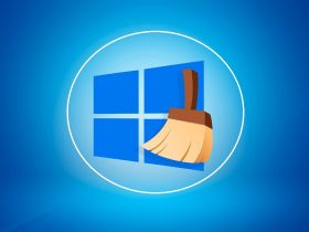 Cómo Borrar Caché de Windows Update