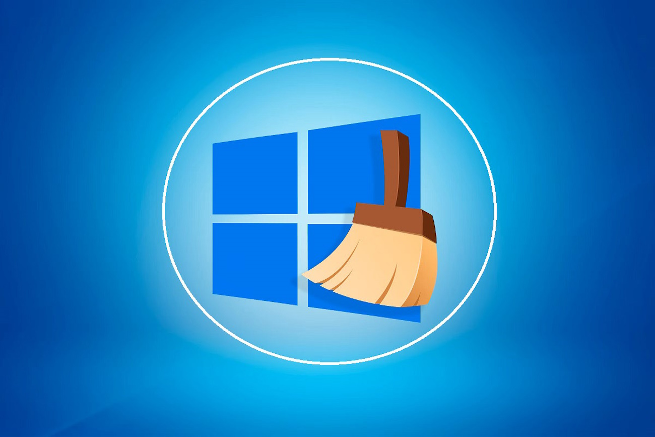 Cómo Borrar Caché de Windows Update