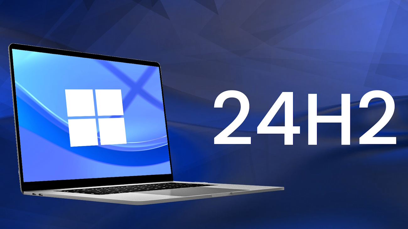 Cómo instalar Windows 11 24H2 en PC no compatibles