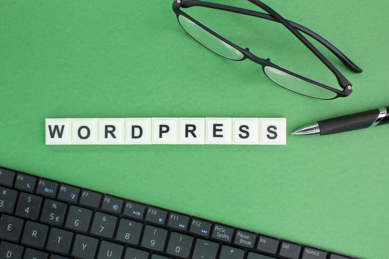 Cuál es el problema de WordPress