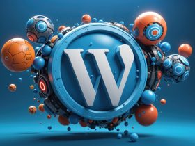 Cuál es el problema de WordPress