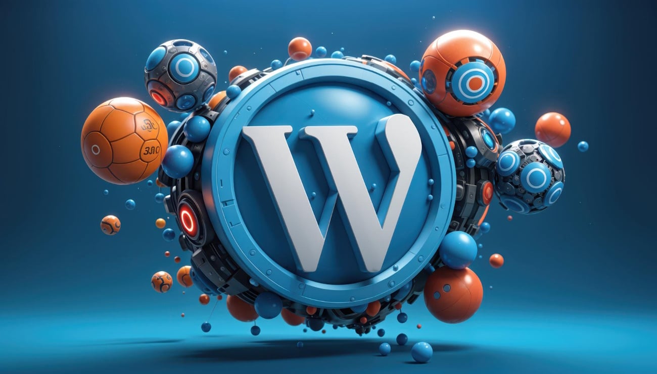 Cuál es el problema de WordPress