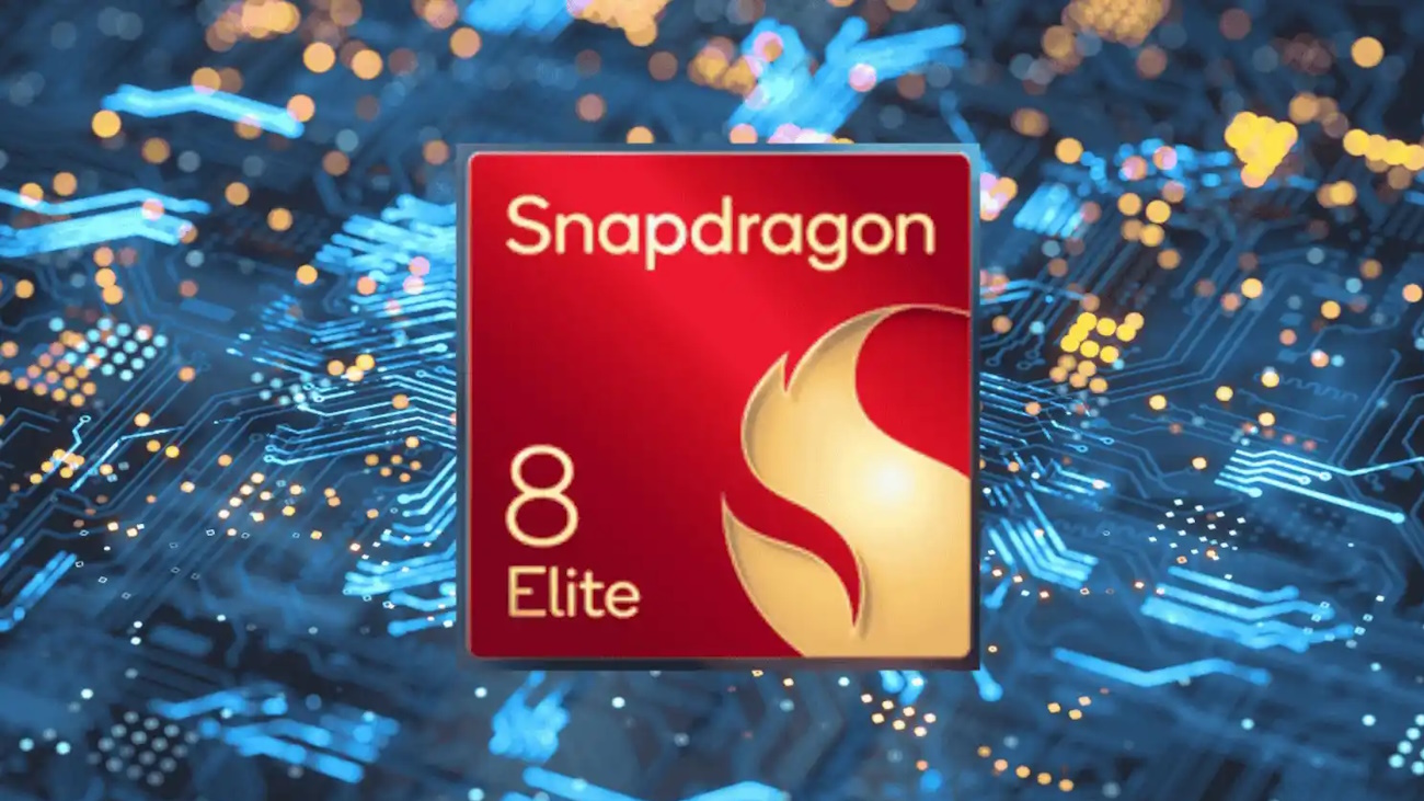 Detalles del nuevo Snapdragon 8 Elite