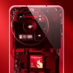 Detalles del nuevo Snapdragon 8 Elite