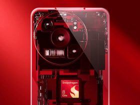 Detalles del nuevo Snapdragon 8 Elite