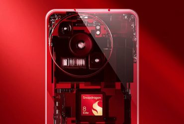 Detalles del nuevo Snapdragon 8 Elite