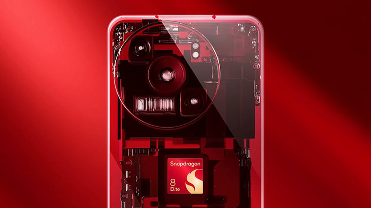 Detalles del nuevo Snapdragon 8 Elite