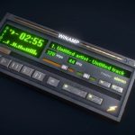 El Caos del Código de Winamp