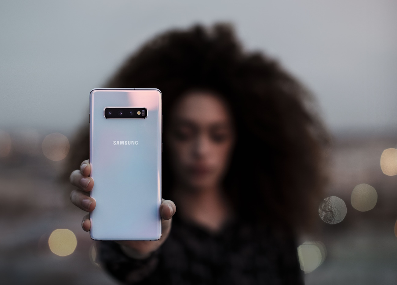 El Galaxy S10 y Note 10 presentan problemas luego de actualizarse