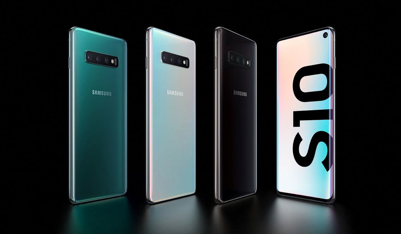 El Galaxy S10 y Note 10 presentan problemas luego de actualizarse