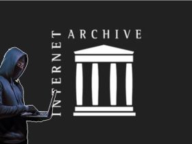 El Internet Archive hackeado