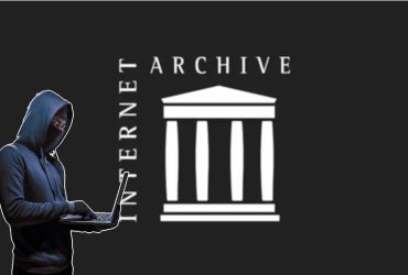 El Internet Archive hackeado