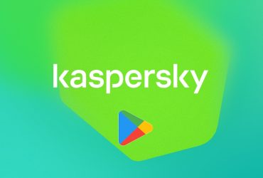 Google elimina Kaspersky de Play Store